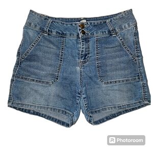Artisan NY Vintage Women's Jean Shorts